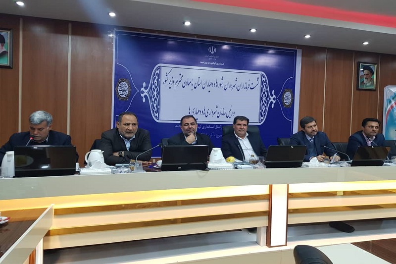 ۸۶۰۰۰ طرح عمرانی نیمه تمام شهری و روستایی در کشور وجود دارد