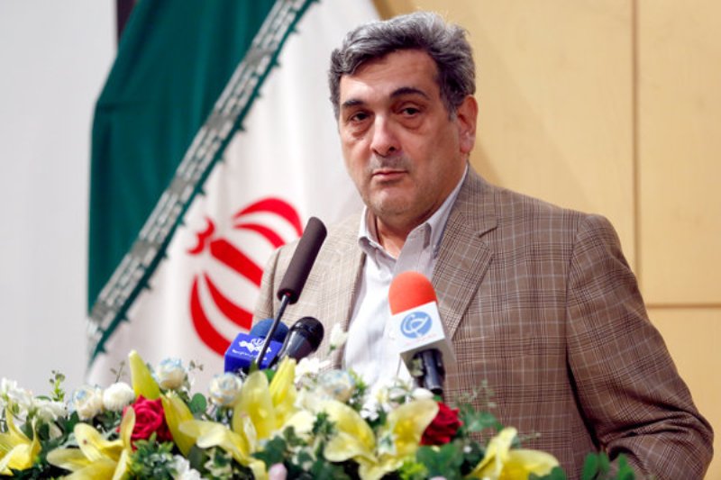 شورای عالی استان‌ها رد صلاحیت حناچی را تکذیب کرد