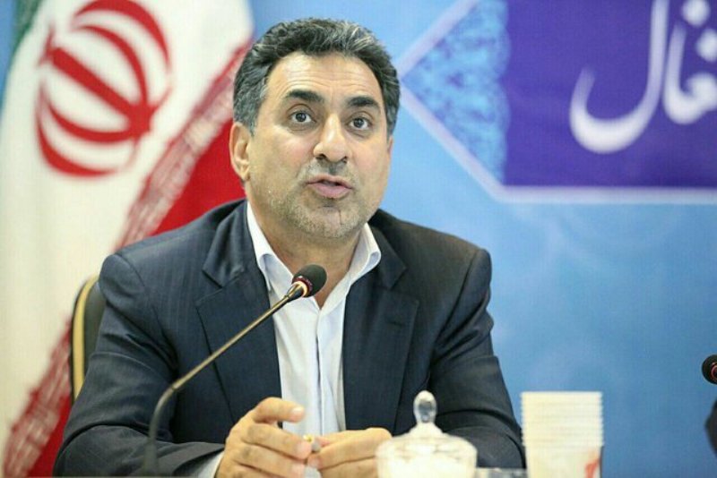 طول شبکه ریلی کشور به ۱۴ هزار کیلومتر رسید