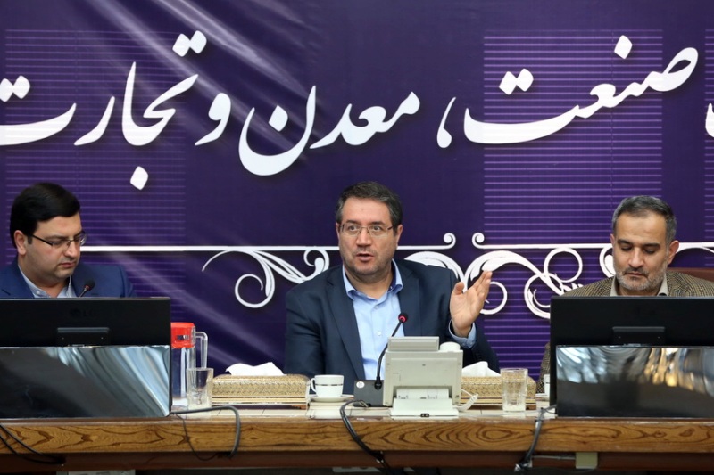 با خاطیان حتی اگر از بستگان وزیر باشند برخورد شود