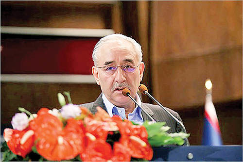 اروپایی‌ها پیگیر ایجاد روابط بانکی با ایران هستند