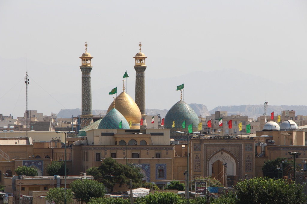 ایجاد اقامتگاه‌های بوم گردی در شهرری