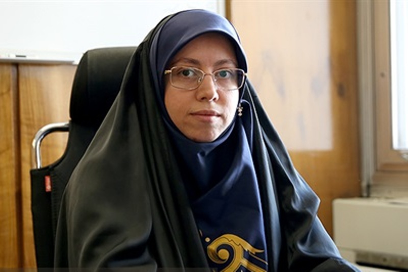 یک زن برای نخستین بار عضو هیات مدیره شرکت ملی نفت شد