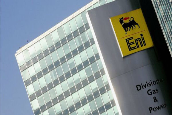 انی ایتالیا خرید نفت از ایران را بررسی می‌کند