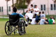 اجرای طرح ارائه بسته آموزشی توانبخشی متناسب با شدت معلولیت