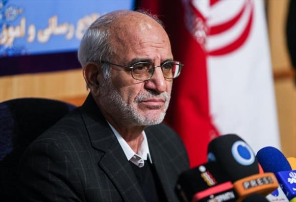 تقدیر استاندار تهران از بانک سپه به دلیل حمایت از تولید