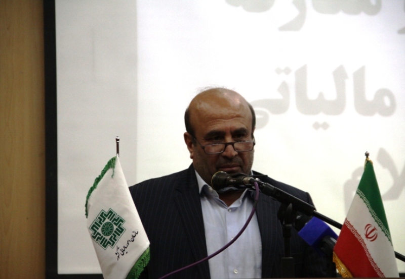 طرح ابلاغ الکترونیکی اوراق مالیاتی امسال اجرایی می‌شود
