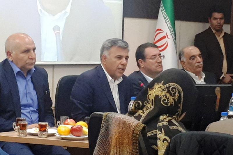 نظام مهندسی معدن جاسوس وزارت صنعت نیست