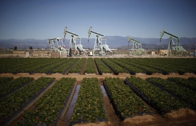 دوربرگردان نفت پس از مدت‌ها کاهش متوالی