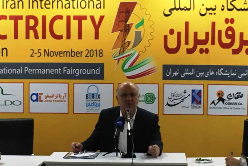 مصرف برق تجهیزات سرمایشی ایران، به اندازه ۴ کشور همسایه است