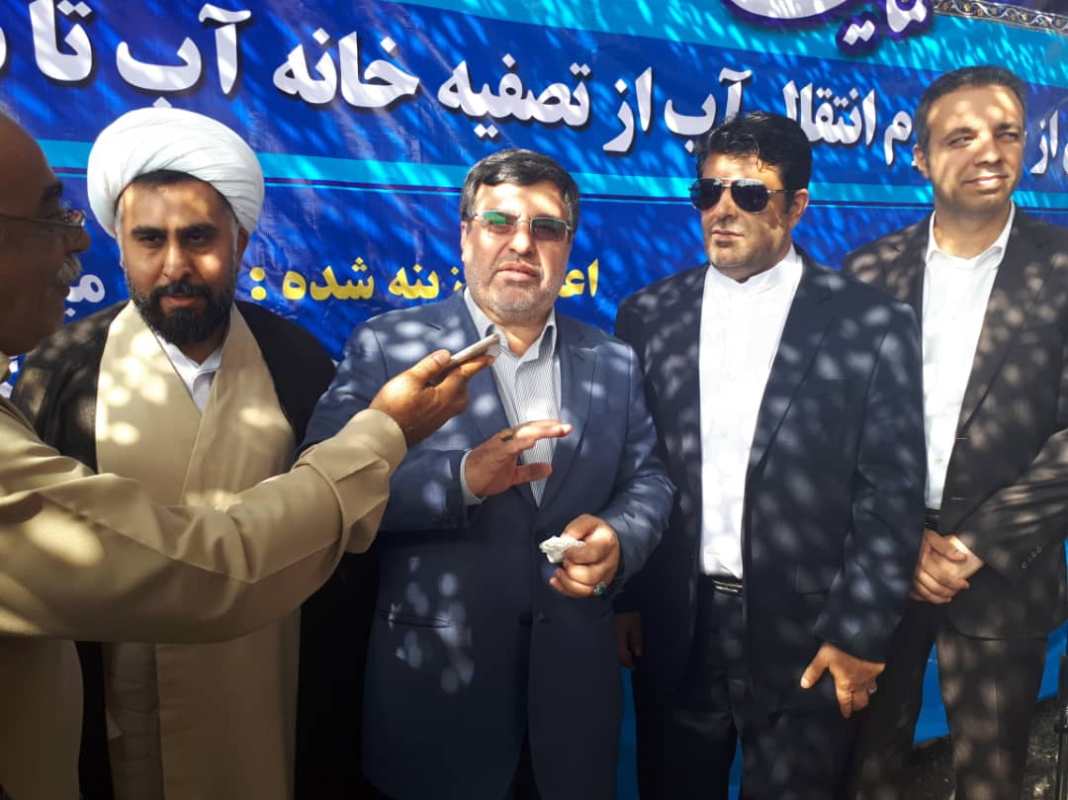 موازی کاری‌ها در سازمان توسعه مکران باید به حداقل برسد