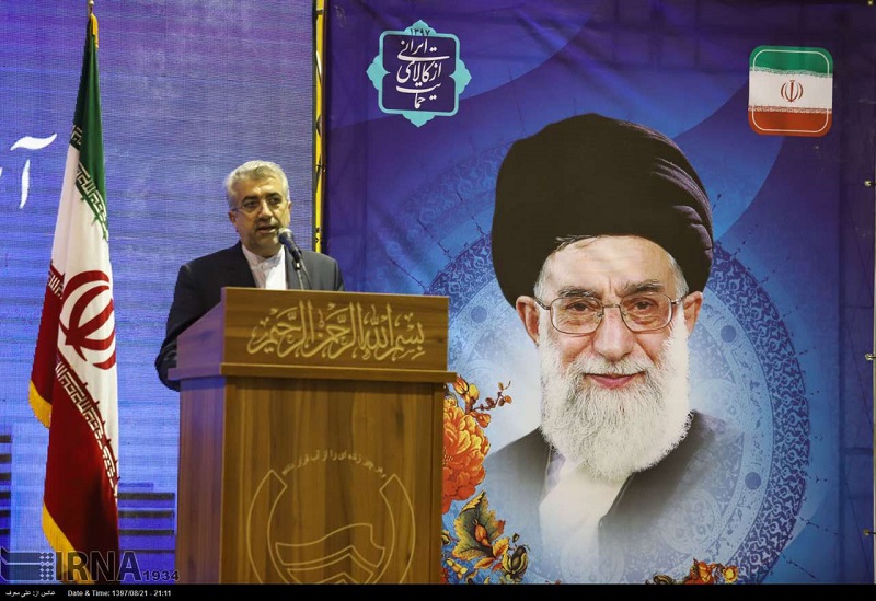 تولید ۴٫۳ میلیارد متر مکعب پساب در کشور