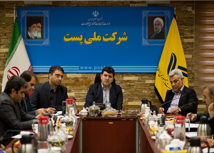 پایگاه نشانی استاندارد ملی در ۷۸ نقطه شهری کشور اجرا شده است