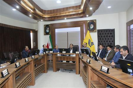 تحقق اهداف برنامه ریزان ارشد شبکه، مستلزم انجام کار تیمی تمامی کارکنان است