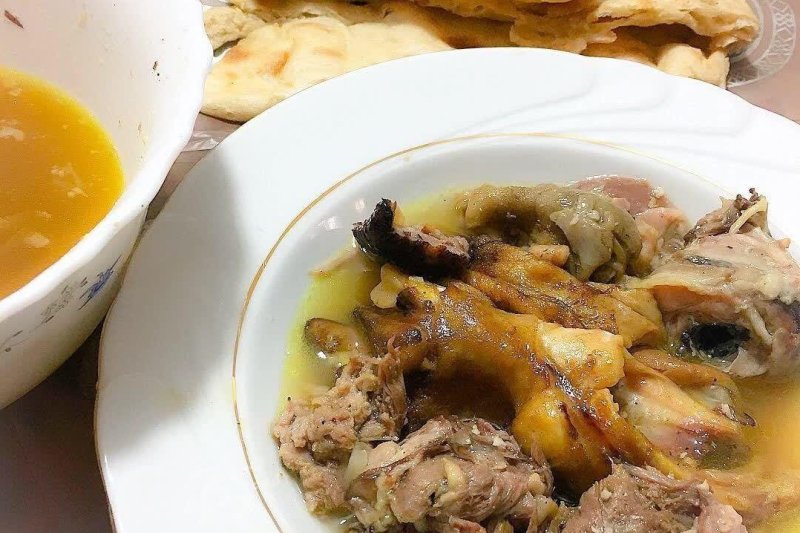 افزایش ۲۰ هزار تومانی نرخ عمده فروشی هر دست کله و پاچه