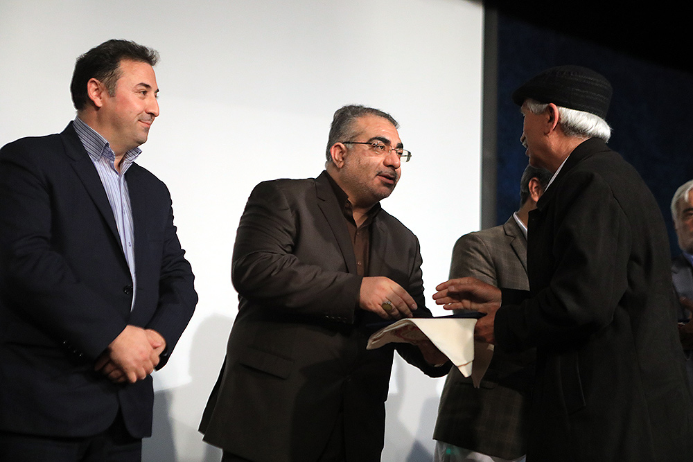 تهران مینیاتور اقوام مختلف کشور است