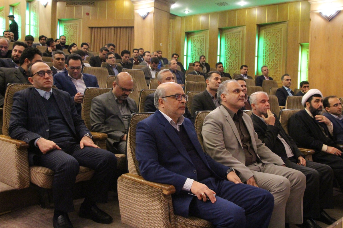 فضای پیرامونی حرم حضرت عبدالعظیم(ع) کانون هویت بخش و محرک توسعه اقتصادی ری است