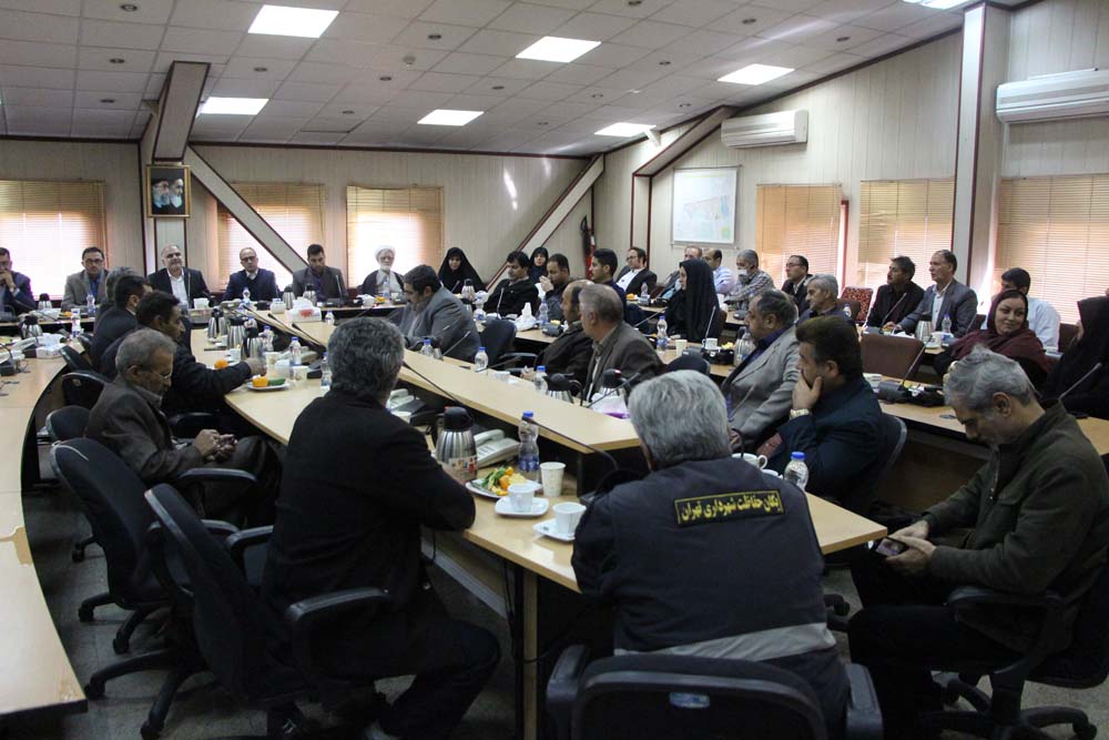 فرزندان ایثارگر تاثیر به سزائی در اصلاح فرهنگ سازمانی دارند