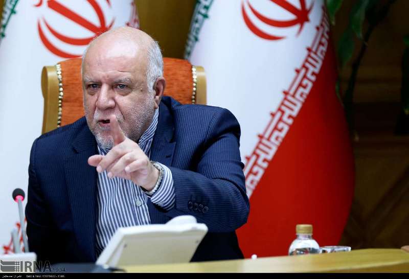 بیشترین فشارها برای جلوگیری از صادرات نفتی و پتروشیمی است