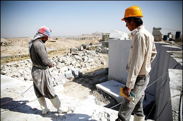 راهکارهای احیای معادن کوچک و متوسط