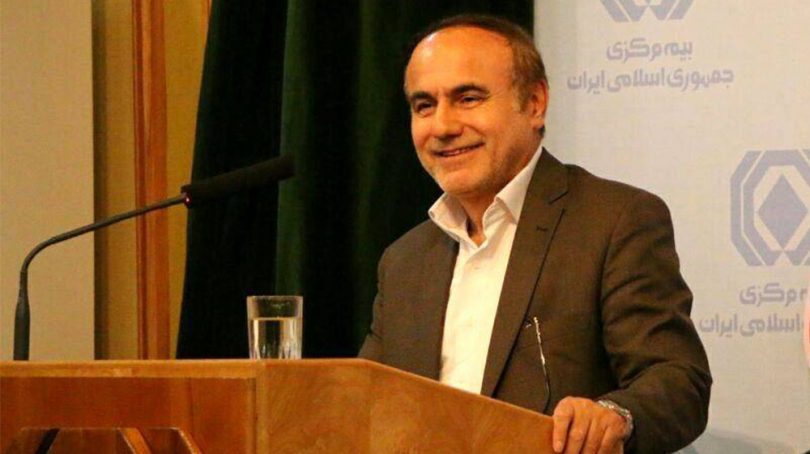 هشدار بیمه مرکزی به شرکت‌هایی که در سطح دو توانگری مالی قرار دارند