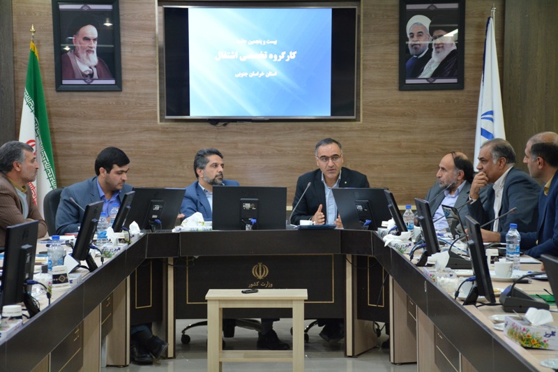 ۱۴۰۰ میلیارد تومان تسهیلات اشتغال روستایی پرداخت می شود