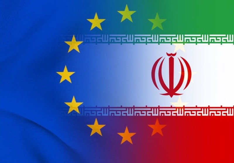 ایده اروپای قدرتمند از مسیر همکاری با ایران می‌گذرد