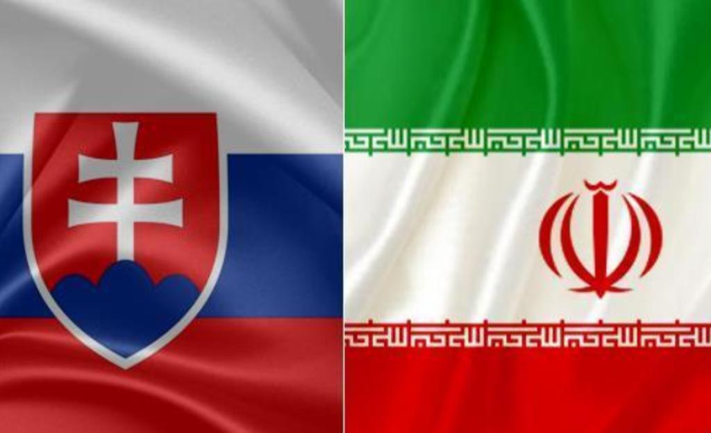 اجرای موافقتنامه اجتناب از اخذ مالیات مضاعف میان ایران و اسلواکی