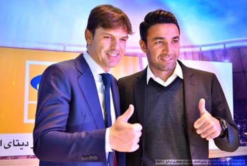 تفاهمنامه همکاری ایرانسل و لالیگا تمدید شد