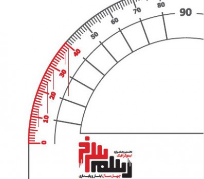 آغاز به کار نخستین جشنواره اینفوگرافیک «رسم سرخ»