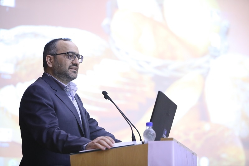 سرمایه‌گذاری ۱۲ میلیارد دلاری بانک سپه در صنایع کشور