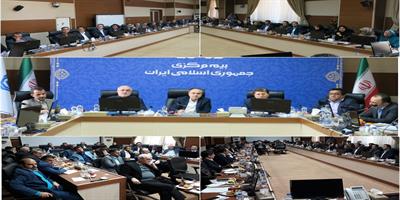 شبکه فروش بیمه می تواند با کمک استارت آپ ها بازارهای جدیدی را خلق کند