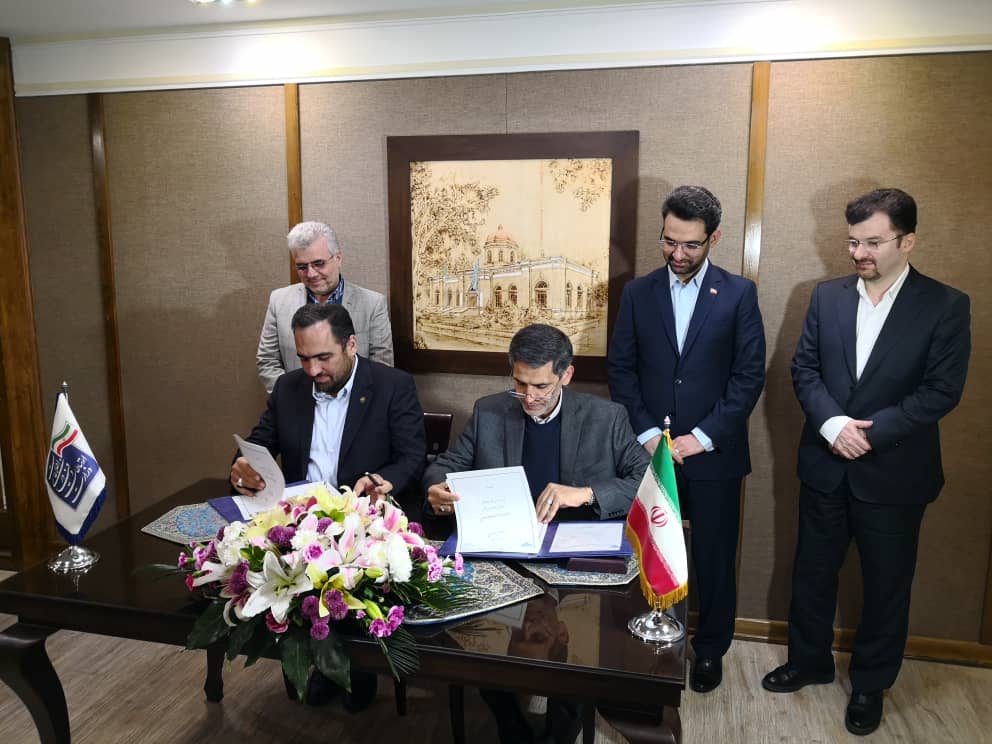 پوشش نسل ۴ اینترنت همراه اول در مسیر ریلی ۱۰۰۰ کیلومتری حرم تا حرم