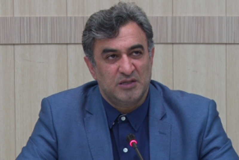 سرپرست شرکت سهامی نمایشگاه‌های بین‌المللی منصوب شد