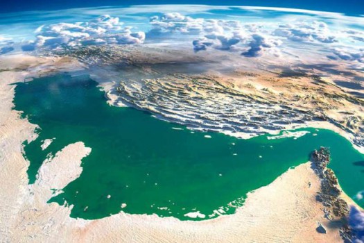 حمایت محیط‌ زیست از طرح انتقال آب خلیج فارس