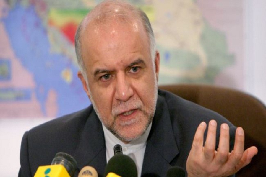 خریداران خصوصی نفت ایران در فروش آن مشکلی نداشته‌اند