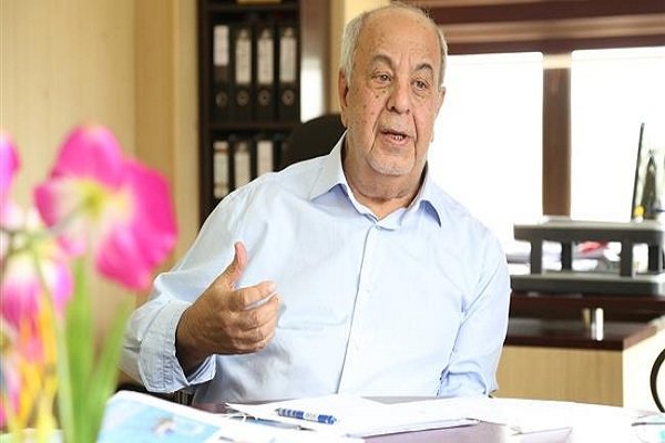 طرح جامع بهره‌وری و استراتژی اصلاح و ترمیم آب تدوین می‌شود