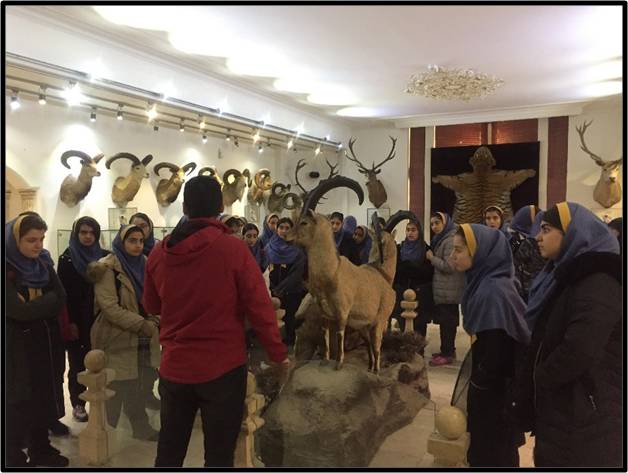 طرح شهر در دست بچه ها، مسیری فرا روی دانش آموزان در آشنایی بیشتر با آموزه های شهروندی است