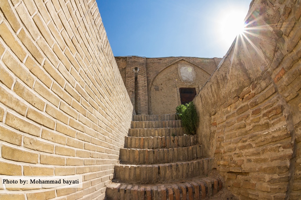 تورهای رایگان “ری گردی” در هفته فرهنگی ری برپاست