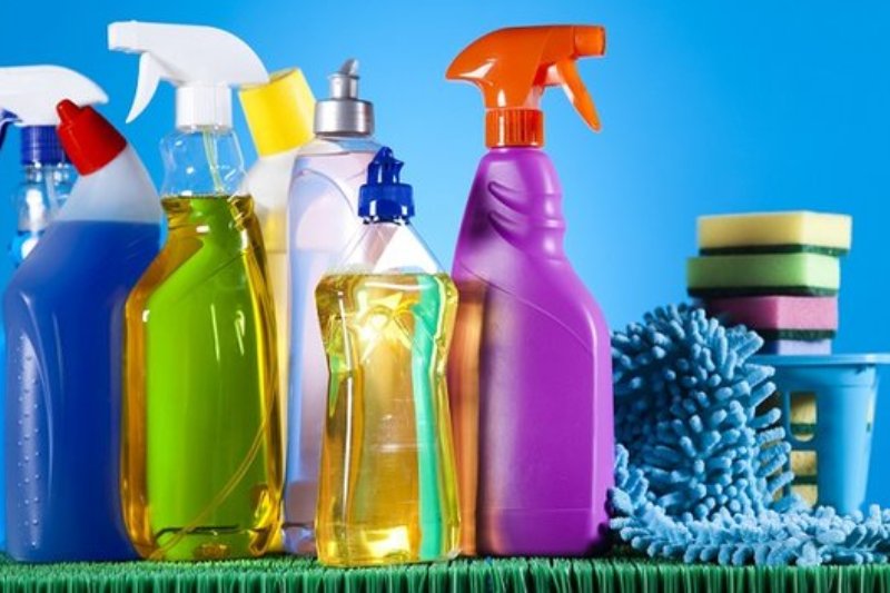 افزایش ۲۰ درصدی قیمت شوینده ها از ۲ ماه پیش اعمال شد