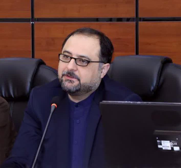 رشد ۴۴ درصدی شاخص ها در سازمان تعاون روستایی