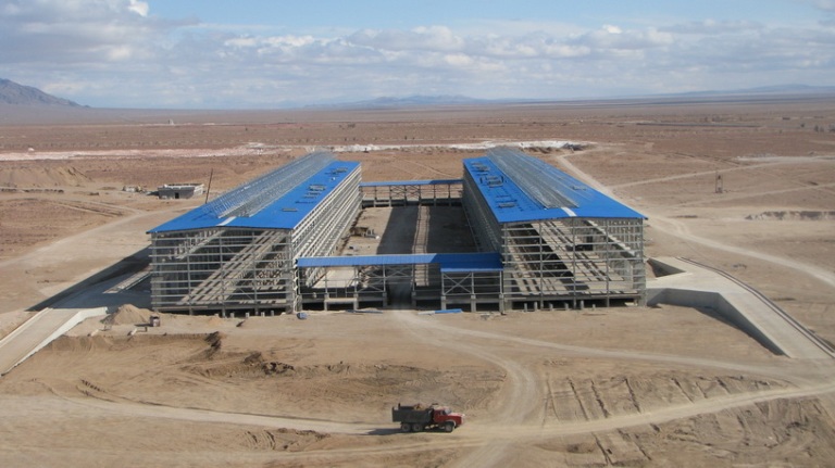 عزم دولت تدبیر و امید برای اتمام یک طرح ۳۶ ساله