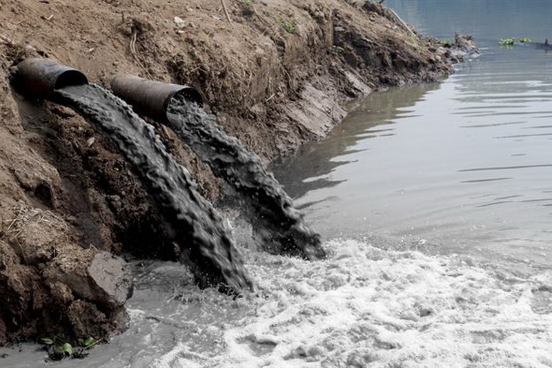 پیشرفت ۹۷ درصدی تکمیل شبکه فاضلاب شهری در منطقه ۱۰