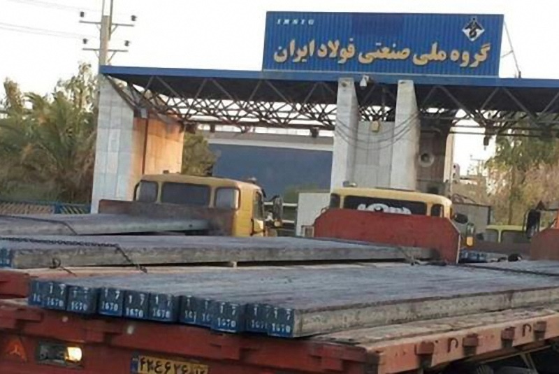 سومین خط تولید گروه ملی وارد مدار می شود