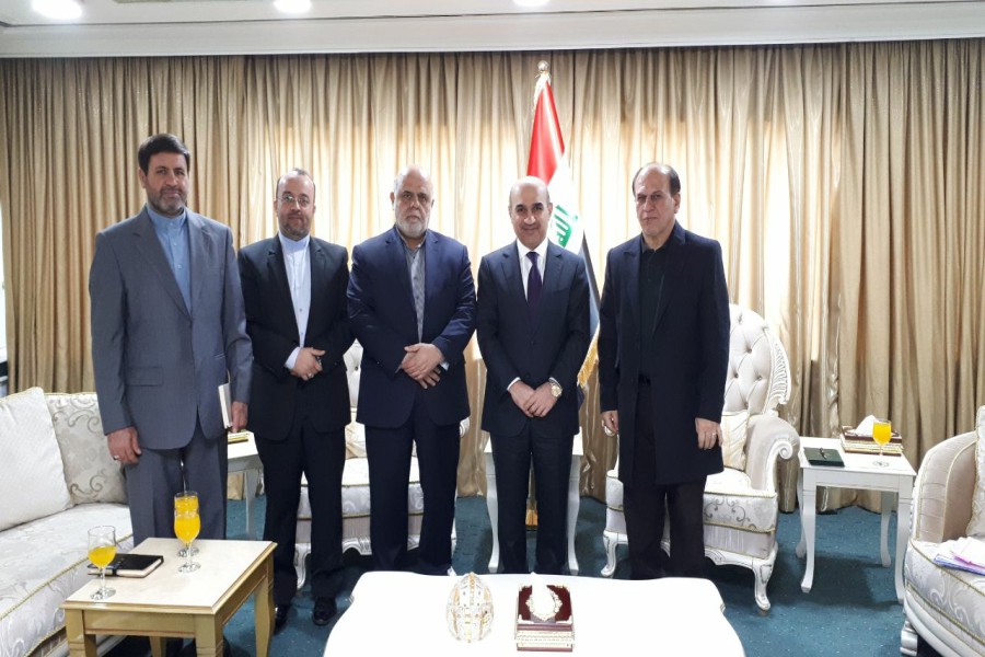 آمادگی عراق برای حضور و همکاری با شرکت های ایرانی در حوزه مسکن