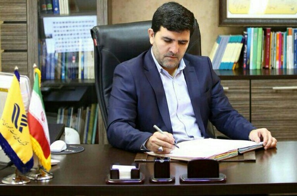 پیام تبریک مدیرعامل پست به مناسبت روز ملی حمل و نقل