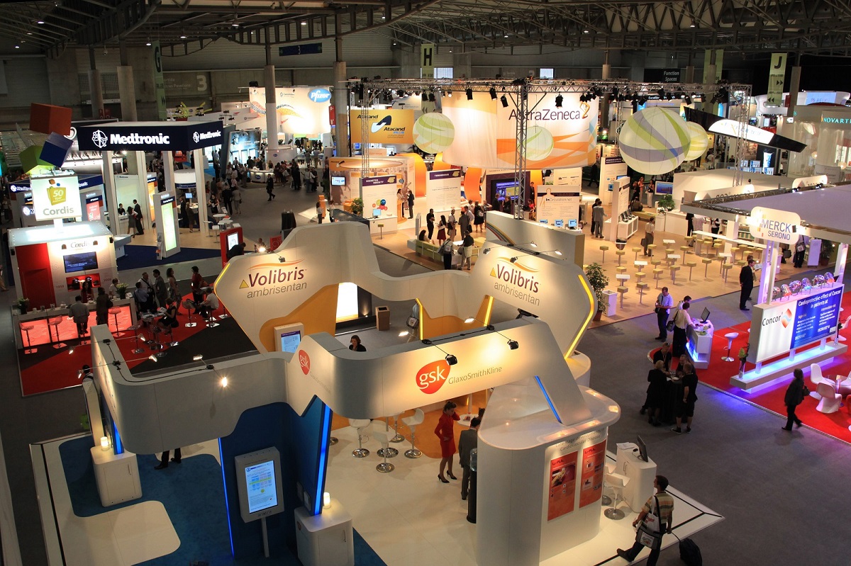 تهران میزبان بیست‌وپنجمین نمایشگاه بین‌المللی چاپ و بسته بندی