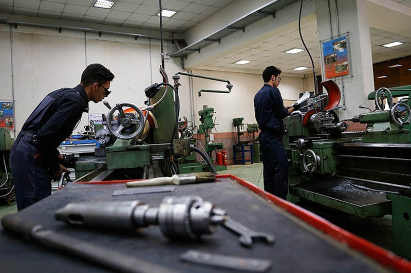 آغاز طرح بازسازی و نوسازی واحدهای صنعتی در ۶ استان