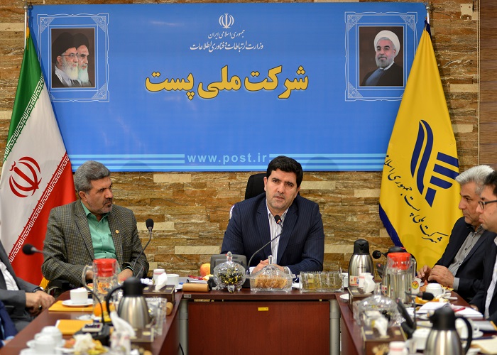 مدیرعامل پست خواستار مدیریت هوشمندانه، در سه ماهه پایانی سال شد