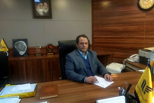 ۷۰۰ نقطه از ۱۲۵۰ نقطه شهری در کشور نقشه ندارد